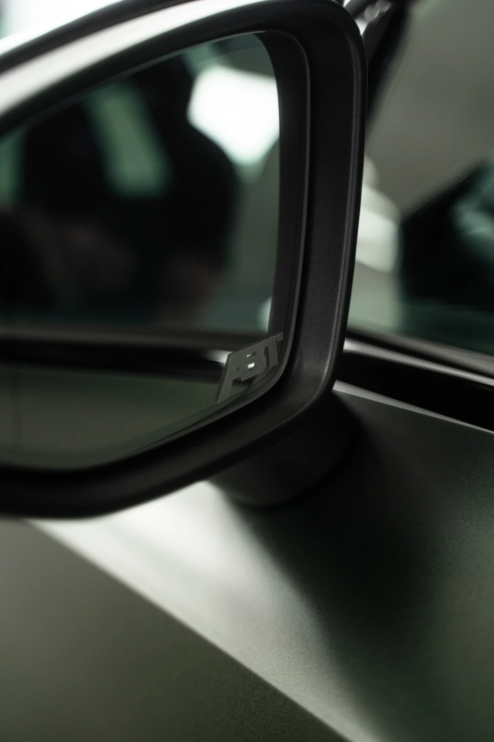 ABT audi RS3-R tuning v IAMWORK