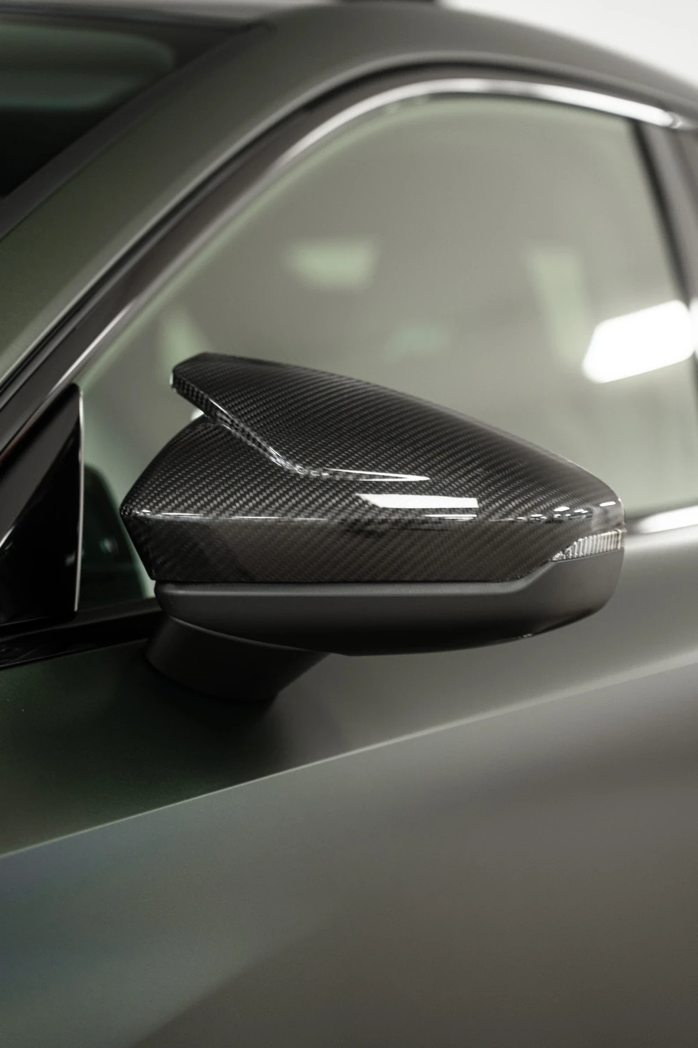 ABT audi RS3-R tuning v IAMWORK