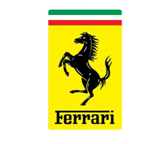 Ferrari servis a tuning IAMWORK