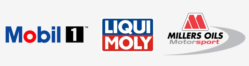 Tuningové oleje a maziva,  IAMWORK