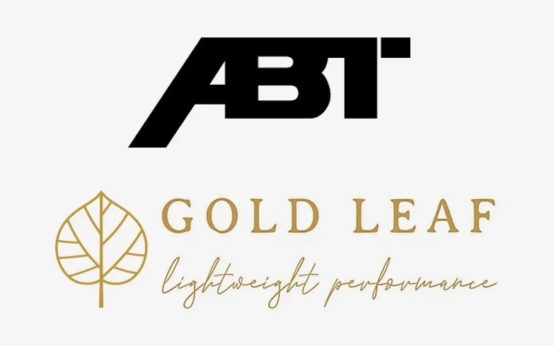 Individuální úpravy vozů, podvozku, aerodynamiky, vzhledu a interiéru, výhradní zastoupení ABT, TECHART, Gold Leaf Lightweight performance, IAMWORK