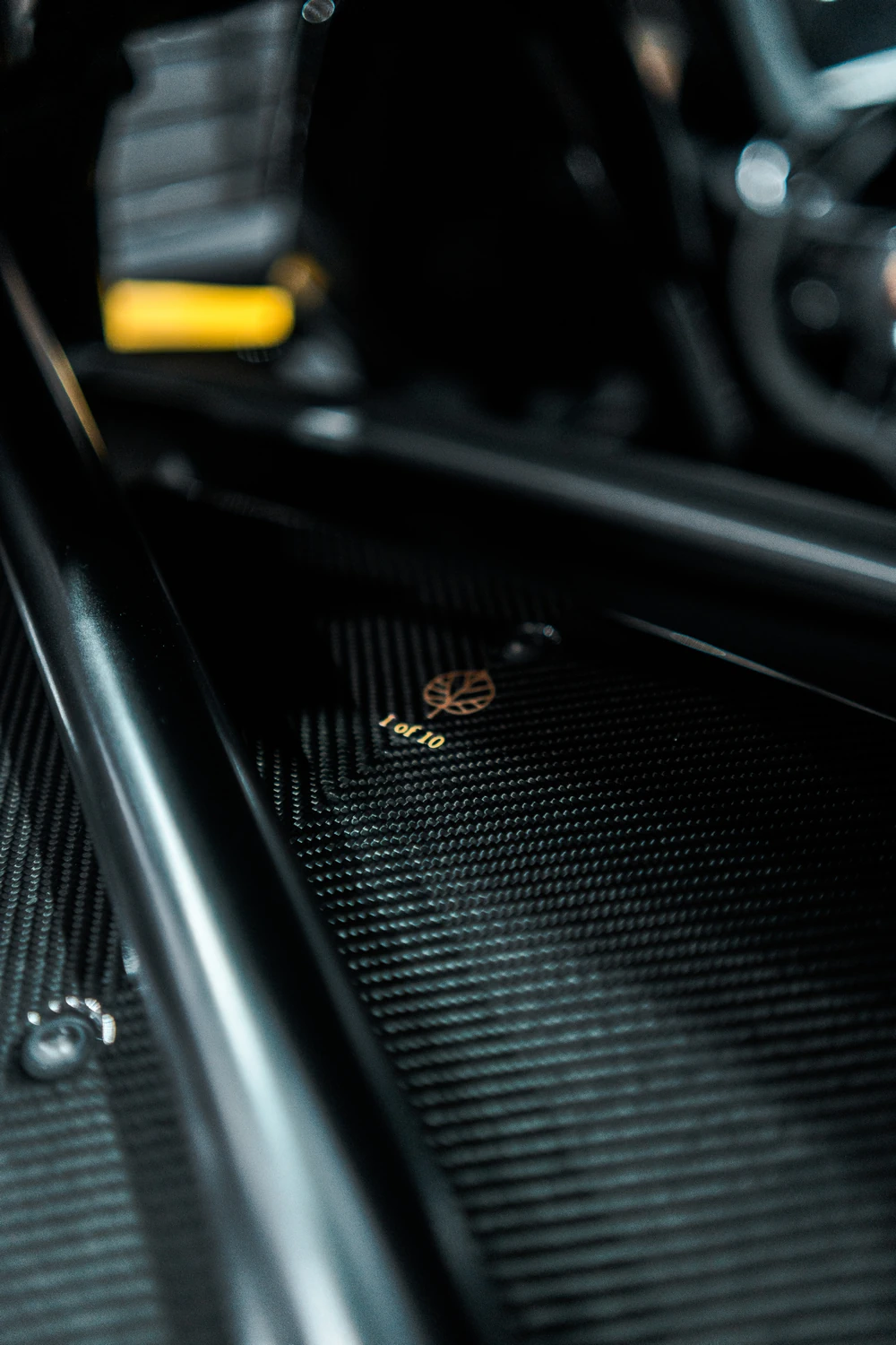 Porsche tuning v IAMWORK