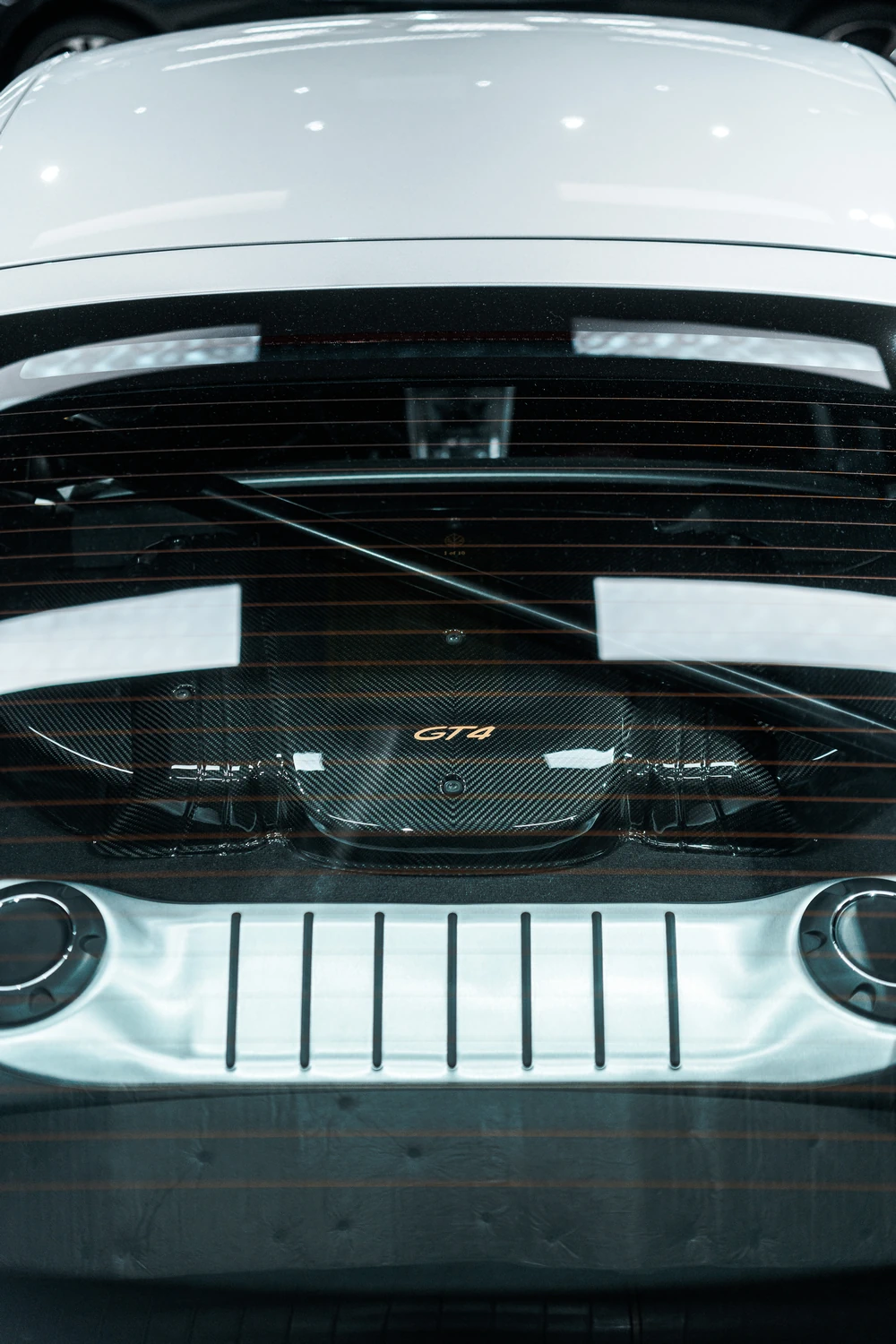 Porsche tuning v IAMWORK