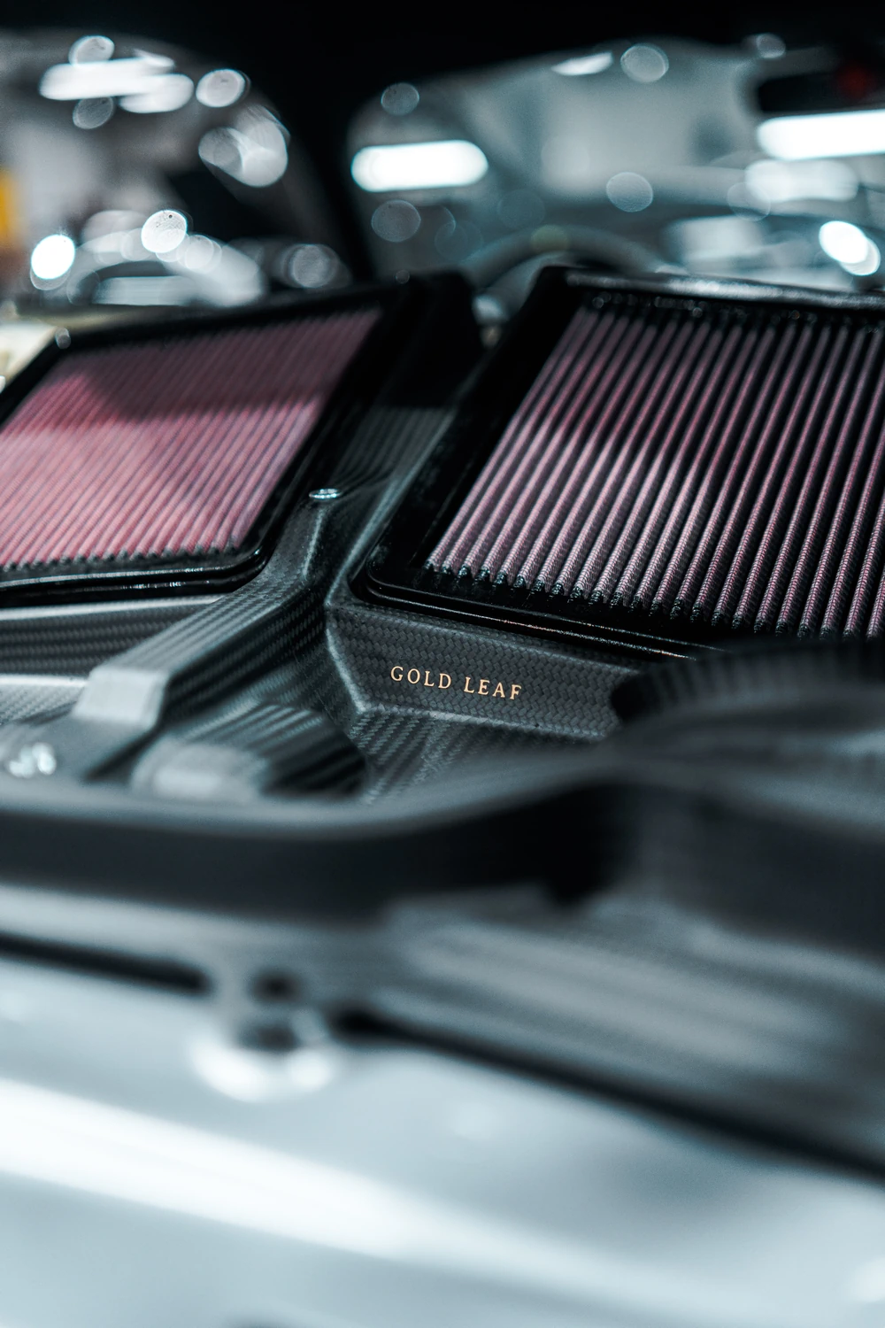 Porsche tuning v IAMWORK